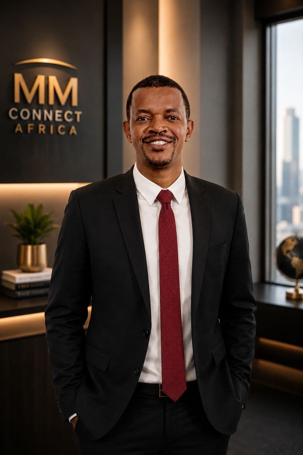 Thuwein Makamba